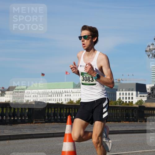 07.09.2025 - BARMER Alsterlauf Yannick Fuchs http://msf.ph/oto/8739846 07.09.2025 09:26:43 Laufen 3083 meine-sportfotos.de