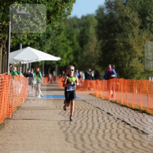 07.09.2025 - 19. Norderstedt Triathlon Michael Strokosch http://msf.ph/oto/8739883 07.09.2025 09:14:01 Laufen 30 meine-sportfotos.de