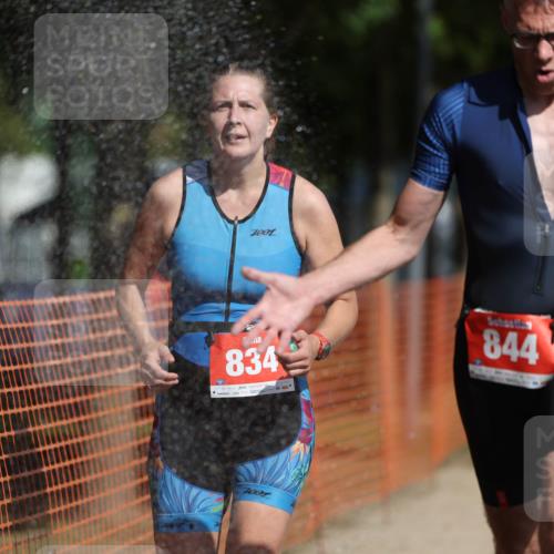 07.09.2025 - 19. Norderstedt Triathlon Michael Strokosch http://msf.ph/oto/8739920 07.09.2025 11:51:42 Laufen 834, 844, 1152, 1181, 1194 meine-sportfotos.de