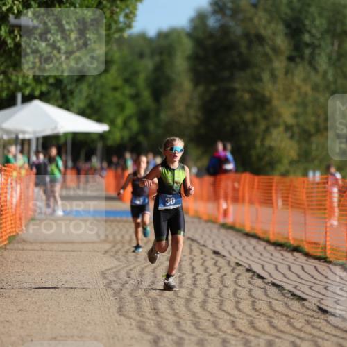 07.09.2025 - 19. Norderstedt Triathlon Michael Strokosch http://msf.ph/oto/8739943 07.09.2025 09:14:02 Laufen 30 meine-sportfotos.de