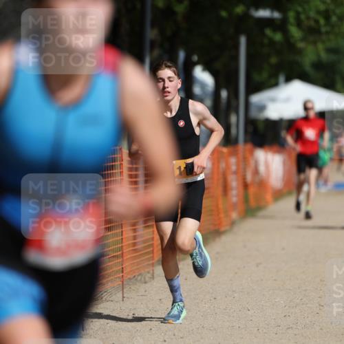 07.09.2025 - 19. Norderstedt Triathlon Michael Strokosch http://msf.ph/oto/8739949 07.09.2025 11:51:44 Laufen 834, 844, 1152, 1181, 1194, 1206 meine-sportfotos.de