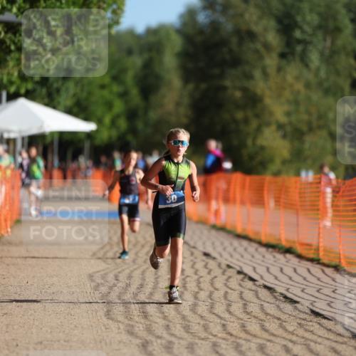 07.09.2025 - 19. Norderstedt Triathlon Michael Strokosch http://msf.ph/oto/8739972 07.09.2025 09:14:03 Laufen 30, 51 meine-sportfotos.de