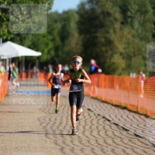 07.09.2025 - 19. Norderstedt Triathlon Michael Strokosch http://msf.ph/oto/8739983 07.09.2025 09:14:03 Laufen 30, 51 meine-sportfotos.de