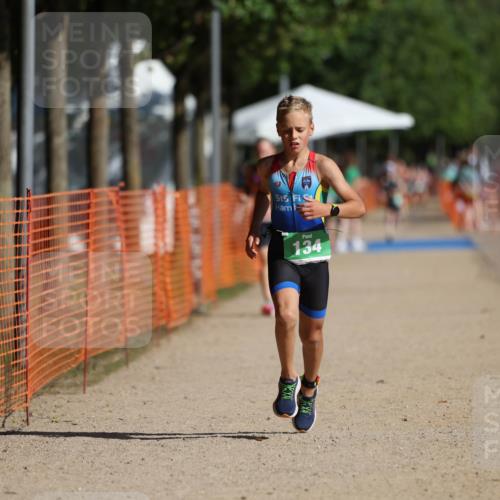 07.09.2025 - 19. Norderstedt Triathlon Michael Strokosch http://msf.ph/oto/8740000 07.09.2025 10:55:39 Laufen 134, 637, 661, 680 meine-sportfotos.de