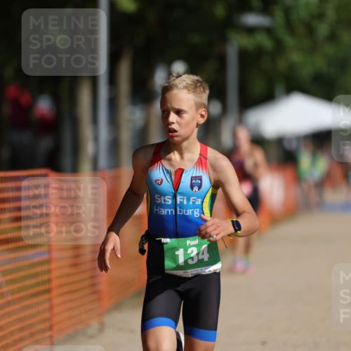 07.09.2025 - 19. Norderstedt Triathlon Michael Strokosch http://msf.ph/oto/8740088 07.09.2025 10:55:41 Laufen 134, 637, 680 meine-sportfotos.de