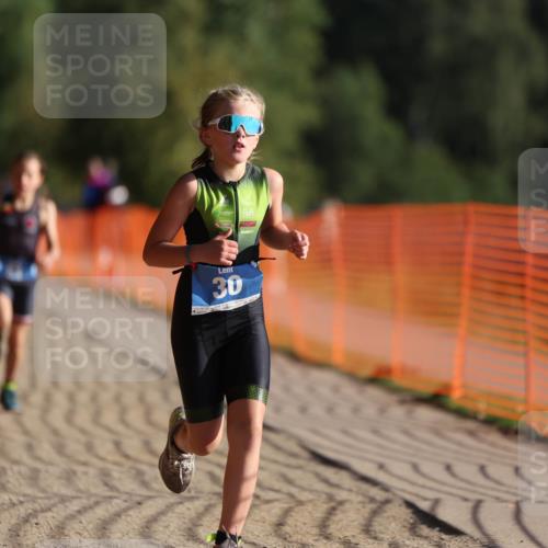 07.09.2025 - 19. Norderstedt Triathlon Michael Strokosch http://msf.ph/oto/8740089 07.09.2025 09:14:06 Laufen 30, 51 meine-sportfotos.de