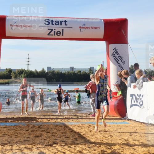 07.09.2025 - 19. Norderstedt Triathlon Luisa Fischer http://msf.ph/oto/8740097 07.09.2025 09:30:20 Schwimmen 559, 565, 566, 569, 614, 615, 623, 631 meine-sportfotos.de