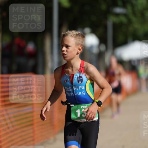 07.09.2025 - 19. Norderstedt Triathlon Michael Strokosch http://msf.ph/oto/8740101 07.09.2025 10:55:42 Laufen 134, 637, 680 meine-sportfotos.de
