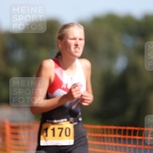 07.09.2025 - 19. Norderstedt Triathlon Michael Strokosch http://msf.ph/oto/8740109 07.09.2025 11:51:58 Laufen 862, 1170 meine-sportfotos.de