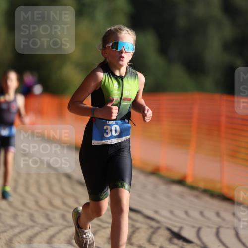 07.09.2025 - 19. Norderstedt Triathlon Michael Strokosch http://msf.ph/oto/8740111 07.09.2025 09:14:07 Laufen 30, 51 meine-sportfotos.de
