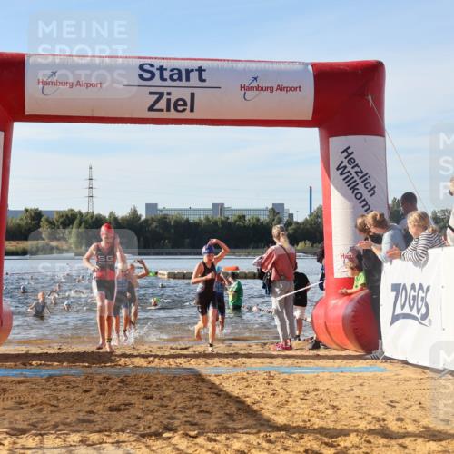 07.09.2025 - 19. Norderstedt Triathlon Luisa Fischer http://msf.ph/oto/8740114 07.09.2025 09:30:21 Schwimmen 559, 565, 566, 569, 614, 615, 623, 631 meine-sportfotos.de