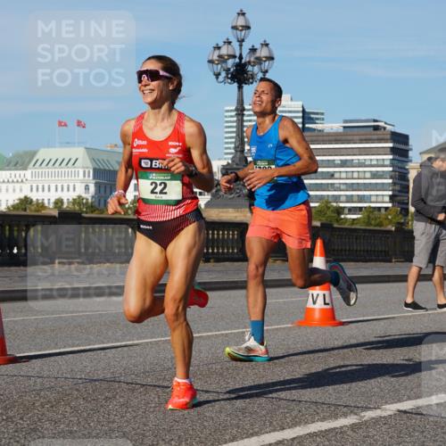 07.09.2025 - BARMER Alsterlauf Yannick Fuchs http://msf.ph/oto/8740117 07.09.2025 09:26:52 Laufen 136, 22 meine-sportfotos.de