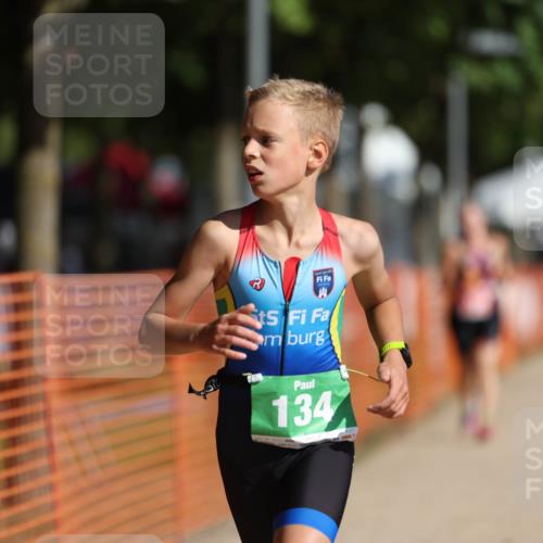 07.09.2025 - 19. Norderstedt Triathlon Michael Strokosch http://msf.ph/oto/8740118 07.09.2025 10:55:42 Laufen 134, 637, 680 meine-sportfotos.de