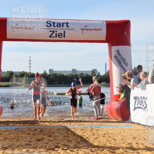 07.09.2025 - 19. Norderstedt Triathlon Luisa Fischer http://msf.ph/oto/8740122 07.09.2025 09:30:21 Schwimmen 559, 565, 566, 569, 614, 615, 623, 631 meine-sportfotos.de