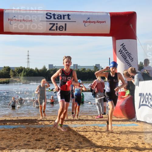 07.09.2025 - 19. Norderstedt Triathlon Luisa Fischer http://msf.ph/oto/8740145 07.09.2025 09:30:23 Schwimmen 559, 565, 566, 569, 614, 615, 623, 631 meine-sportfotos.de