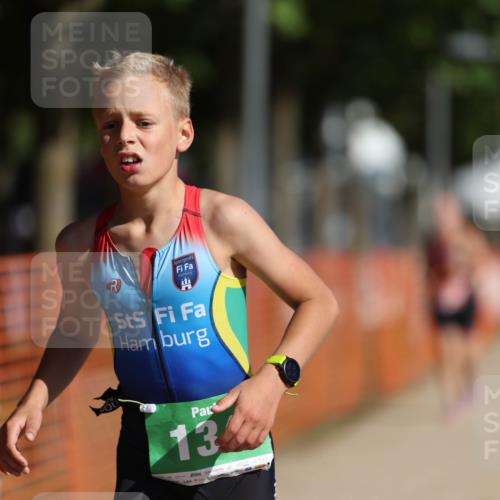 07.09.2025 - 19. Norderstedt Triathlon Michael Strokosch http://msf.ph/oto/8740155 07.09.2025 10:55:42 Laufen 134, 637, 680 meine-sportfotos.de