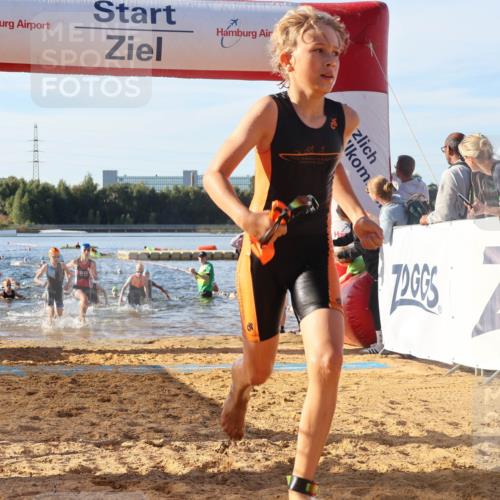 07.09.2025 - 19. Norderstedt Triathlon Luisa Fischer http://msf.ph/oto/8740215 07.09.2025 09:30:27 Schwimmen 559, 565, 566, 569, 576, 589, 599, 614, 615, 622, 623 meine-sportfotos.de