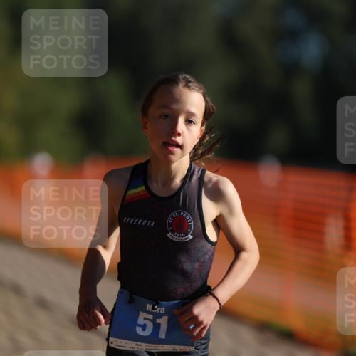 07.09.2025 - 19. Norderstedt Triathlon Michael Strokosch http://msf.ph/oto/8740253 07.09.2025 09:14:10 Laufen 30, 51 meine-sportfotos.de