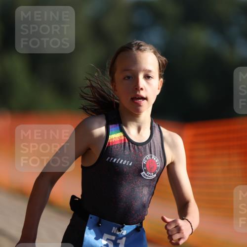 07.09.2025 - 19. Norderstedt Triathlon Michael Strokosch http://msf.ph/oto/8740270 07.09.2025 09:14:11 Laufen 30, 51 meine-sportfotos.de