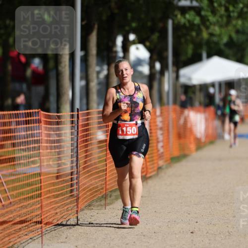 07.09.2025 - 19. Norderstedt Triathlon Michael Strokosch http://msf.ph/oto/8740278 07.09.2025 10:55:46 Laufen 134, 1150 meine-sportfotos.de