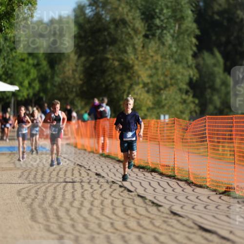 07.09.2025 - 19. Norderstedt Triathlon Michael Strokosch http://msf.ph/oto/8740302 07.09.2025 09:14:44 Laufen 52 meine-sportfotos.de