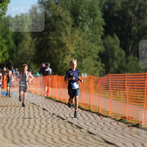 07.09.2025 - 19. Norderstedt Triathlon Michael Strokosch http://msf.ph/oto/8740322 07.09.2025 09:14:45 Laufen 52 meine-sportfotos.de