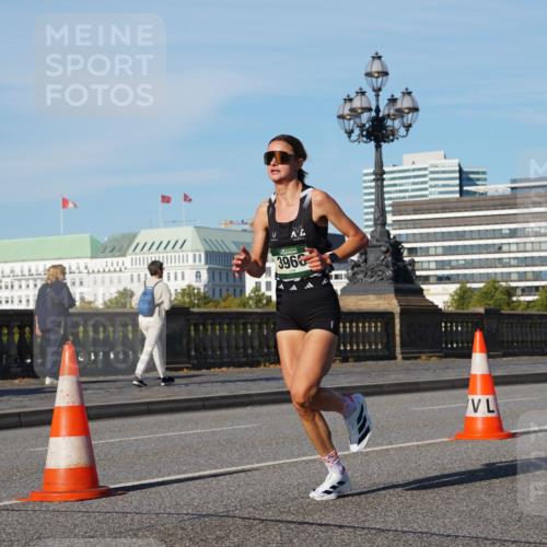 07.09.2025 - BARMER Alsterlauf Yannick Fuchs http://msf.ph/oto/8740361 07.09.2025 09:27:10 Laufen 3966 meine-sportfotos.de