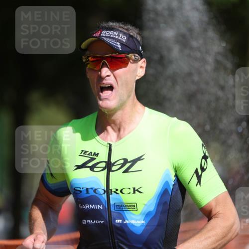 07.09.2025 - 19. Norderstedt Triathlon Michael Strokosch http://msf.ph/oto/8740363 07.09.2025 11:52:14 Laufen 200, 1161, 1197 meine-sportfotos.de