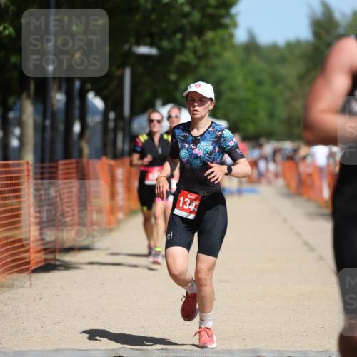 07.09.2025 - 19. Norderstedt Triathlon Michael Strokosch http://msf.ph/oto/8740370 07.09.2025 12:30:42 Laufen 703, 822, 1280, 1343 meine-sportfotos.de
