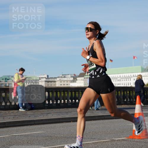 07.09.2025 - BARMER Alsterlauf Yannick Fuchs http://msf.ph/oto/8740404 07.09.2025 09:27:11 Laufen 966 meine-sportfotos.de