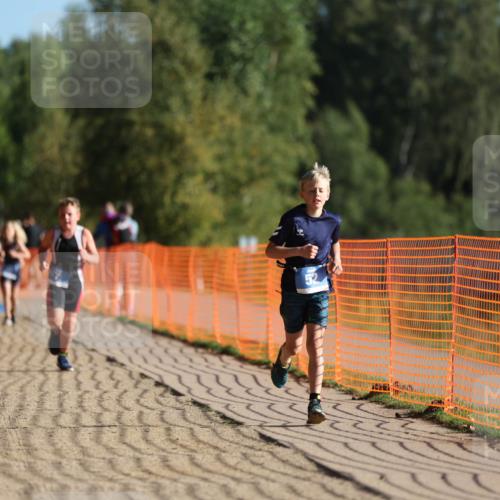 07.09.2025 - 19. Norderstedt Triathlon Michael Strokosch http://msf.ph/oto/8740407 07.09.2025 09:14:47 Laufen 52 meine-sportfotos.de