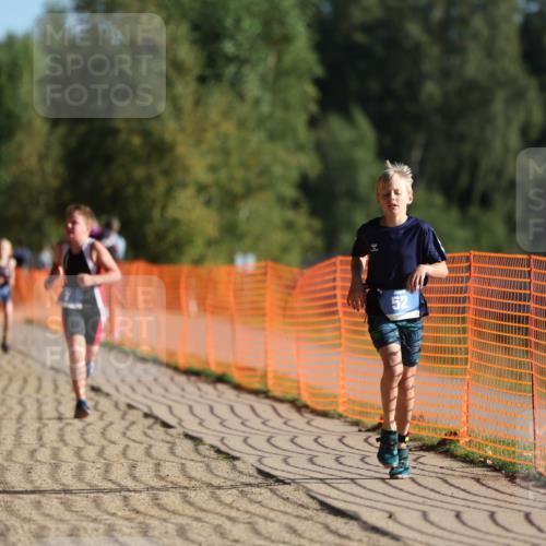 07.09.2025 - 19. Norderstedt Triathlon Michael Strokosch http://msf.ph/oto/8740451 07.09.2025 09:14:48 Laufen 7, 52 meine-sportfotos.de