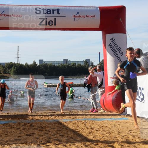 07.09.2025 - 19. Norderstedt Triathlon Luisa Fischer http://msf.ph/oto/8740482 07.09.2025 09:30:45 Schwimmen 575, 577, 578, 580, 584, 589, 592, 596, 598, 620, 621, 624 meine-sportfotos.de