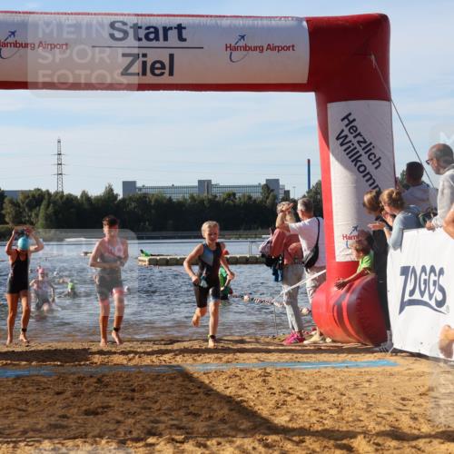 07.09.2025 - 19. Norderstedt Triathlon Luisa Fischer http://msf.ph/oto/8740487 07.09.2025 09:30:45 Schwimmen 575, 577, 578, 580, 584, 589, 592, 596, 598, 620, 621, 624 meine-sportfotos.de