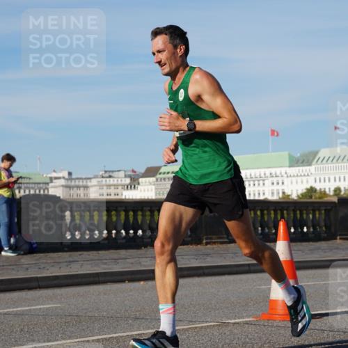 07.09.2025 - BARMER Alsterlauf Yannick Fuchs http://msf.ph/oto/8740501 07.09.2025 09:27:17 Laufen  meine-sportfotos.de