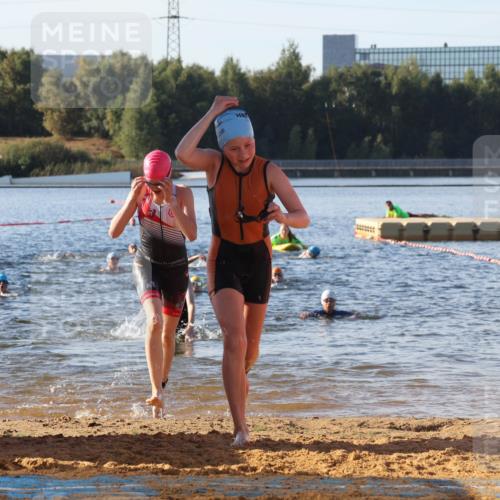 07.09.2025 - 19. Norderstedt Triathlon Luisa Fischer http://msf.ph/oto/8740546 07.09.2025 09:30:50 Schwimmen 575, 578, 580, 596, 602, 616, 620, 621, 624 meine-sportfotos.de