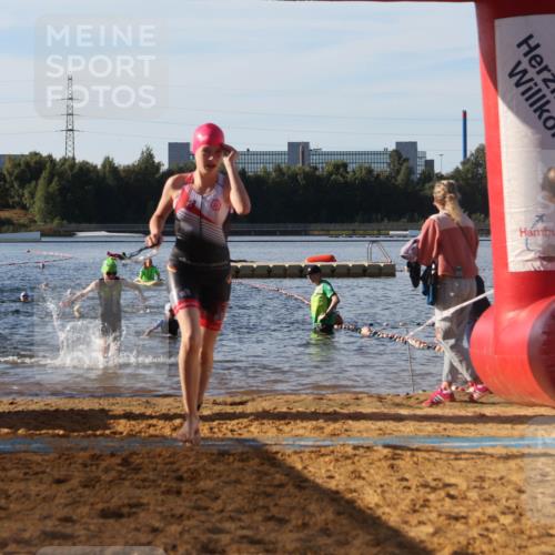 07.09.2025 - 19. Norderstedt Triathlon Luisa Fischer http://msf.ph/oto/8740591 07.09.2025 09:30:53 Schwimmen 575, 578, 596, 597, 602, 616, 620, 621, 624 meine-sportfotos.de
