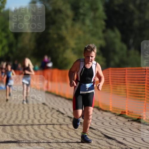 07.09.2025 - 19. Norderstedt Triathlon Michael Strokosch http://msf.ph/oto/8740613 07.09.2025 09:14:52 Laufen 7, 17, 52 meine-sportfotos.de