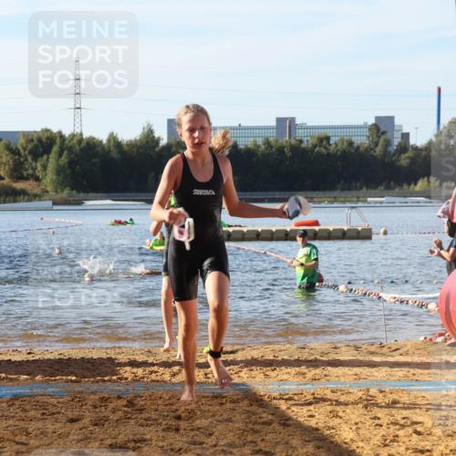07.09.2025 - 19. Norderstedt Triathlon Luisa Fischer http://msf.ph/oto/8740623 07.09.2025 09:30:56 Schwimmen 575, 578, 596, 597, 602, 616, 621, 624 meine-sportfotos.de