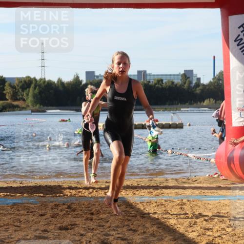 07.09.2025 - 19. Norderstedt Triathlon Luisa Fischer http://msf.ph/oto/8740627 07.09.2025 09:30:56 Schwimmen 575, 578, 596, 597, 602, 616, 621, 624 meine-sportfotos.de