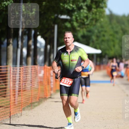 07.09.2025 - 19. Norderstedt Triathlon Michael Strokosch http://msf.ph/oto/8740628 07.09.2025 11:52:30 Laufen 154, 1167, 1188, 1227, 1377 meine-sportfotos.de