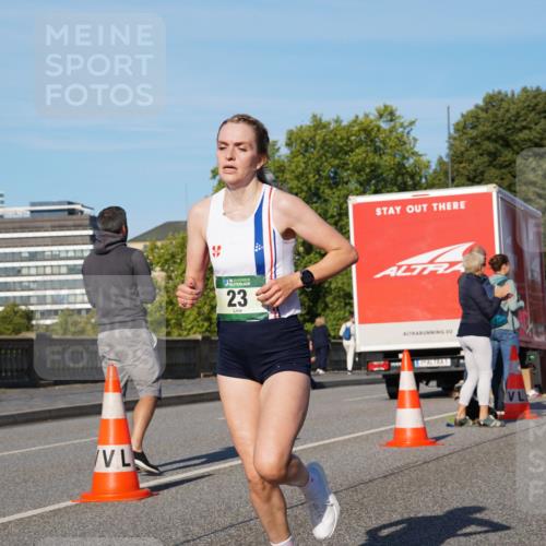 07.09.2025 - BARMER Alsterlauf Yannick Fuchs http://msf.ph/oto/8740630 07.09.2025 09:27:35 Laufen 36, 23 meine-sportfotos.de