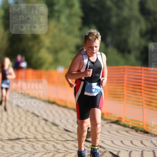 07.09.2025 - 19. Norderstedt Triathlon Michael Strokosch http://msf.ph/oto/8740652 07.09.2025 09:14:53 Laufen 7, 17, 52 meine-sportfotos.de