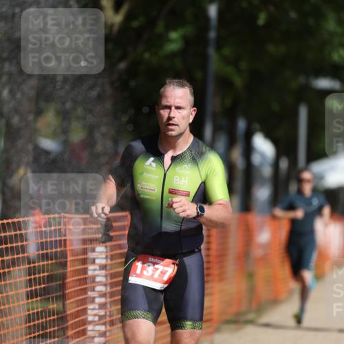 07.09.2025 - 19. Norderstedt Triathlon Michael Strokosch http://msf.ph/oto/8740666 07.09.2025 11:52:32 Laufen 1167, 1188, 1227, 1377 meine-sportfotos.de