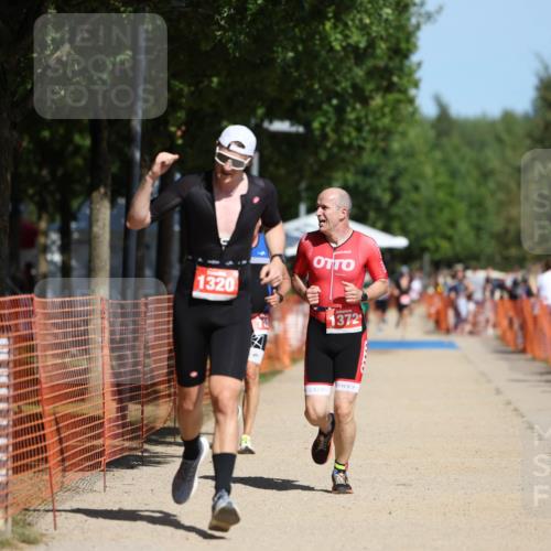 07.09.2025 - 19. Norderstedt Triathlon Michael Strokosch http://msf.ph/oto/8740679 07.09.2025 12:30:56 Laufen 710, 1300, 1320, 1372 meine-sportfotos.de