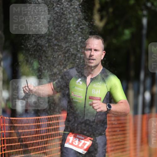 07.09.2025 - 19. Norderstedt Triathlon Michael Strokosch http://msf.ph/oto/8740693 07.09.2025 11:52:33 Laufen 1167, 1227, 1377 meine-sportfotos.de
