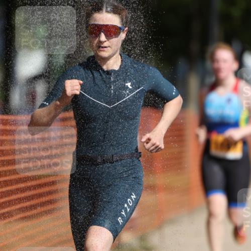 07.09.2025 - 19. Norderstedt Triathlon Michael Strokosch http://msf.ph/oto/8740791 07.09.2025 11:52:37 Laufen 1167, 1227, 1377 meine-sportfotos.de