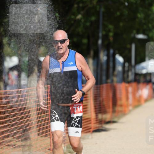 07.09.2025 - 19. Norderstedt Triathlon Michael Strokosch http://msf.ph/oto/8740816 07.09.2025 12:31:02 Laufen 710, 1320, 1372 meine-sportfotos.de