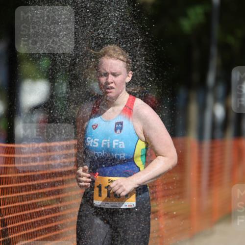 07.09.2025 - 19. Norderstedt Triathlon Michael Strokosch http://msf.ph/oto/8740835 07.09.2025 11:52:38 Laufen 1167, 1193, 1227 meine-sportfotos.de