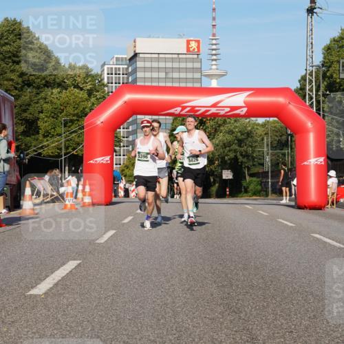 07.09.2025 - BARMER Alsterlauf Yannick Fuchs http://msf.ph/oto/8740836 07.09.2025 09:27:43 Laufen 1, 5396, 421, 5826 meine-sportfotos.de